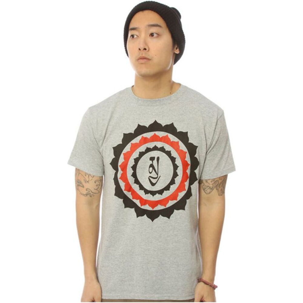 Black Scale Mens The Inner Sanctum Graphic T-Shirt, NWT